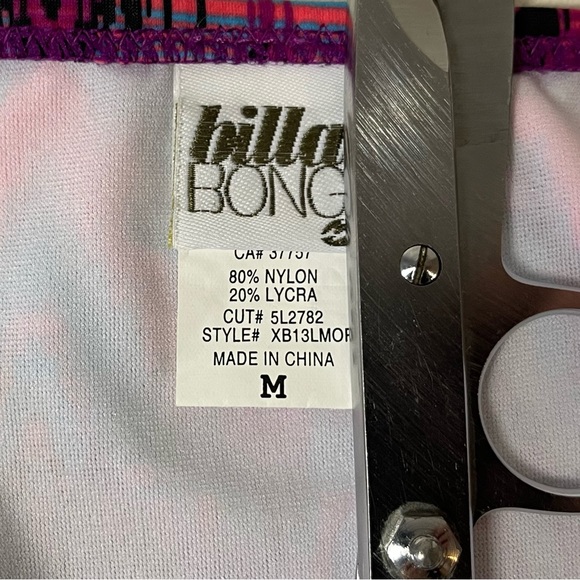 Billabong Chevron Print String Bikini - Picture 10 of 10